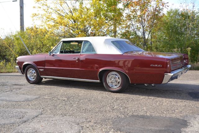 1964 Pontiac GTO - photo 2