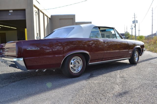 1964 Pontiac GTO - photo 4