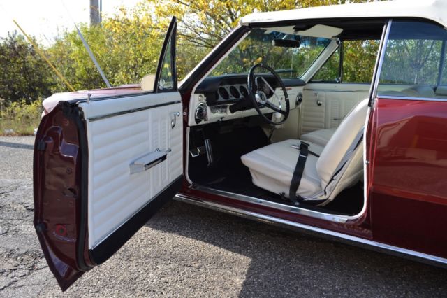 1964 Pontiac GTO - photo 6