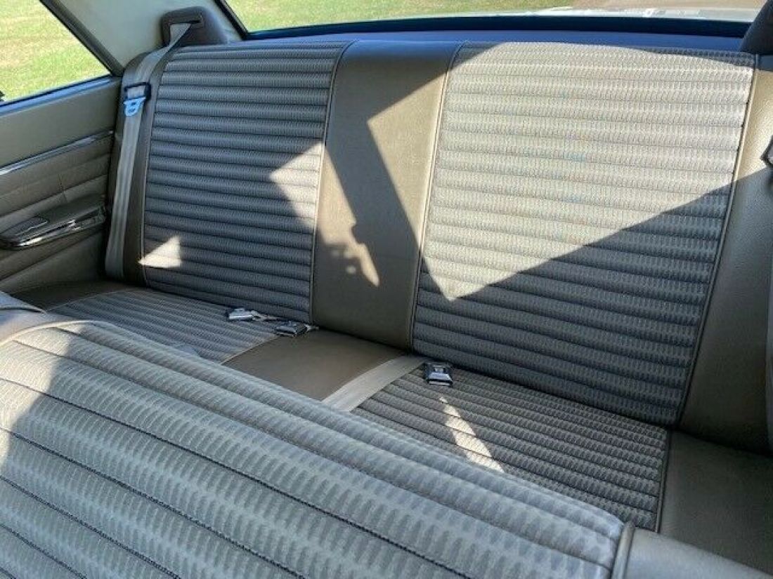 1964 Ford Fairlane - photo 13