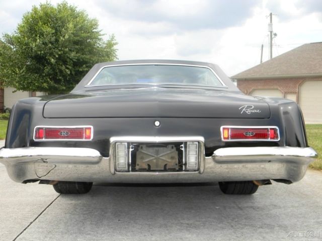 1964 Buick Riviera - photo 2