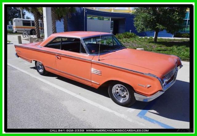 1964 Used Automatic 1964 Mercury Monterey
