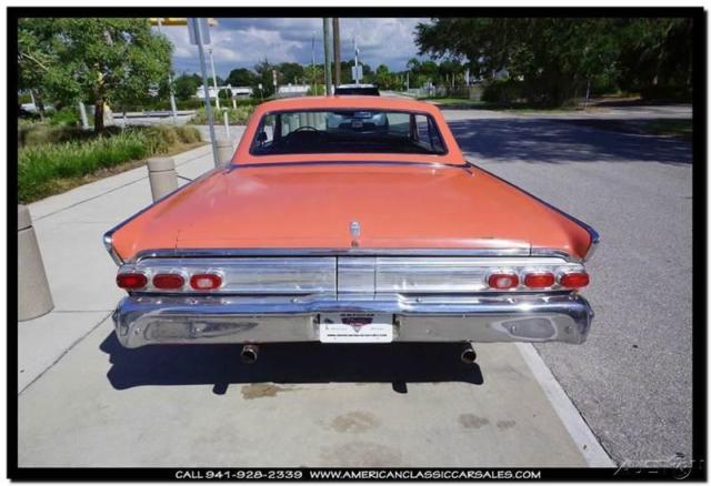 1964 Mercury Monterey - photo 11
