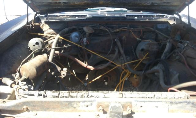1964 Buick Riviera - photo 10