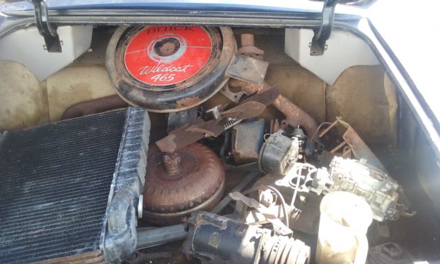 1964 Buick Riviera - photo 13