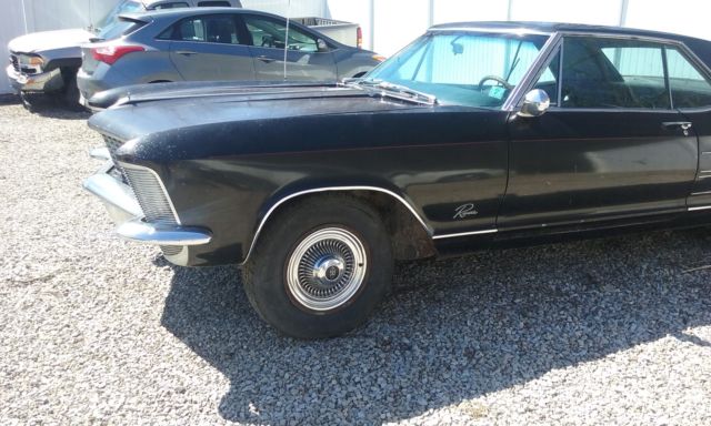 1964 Buick Riviera - photo 2