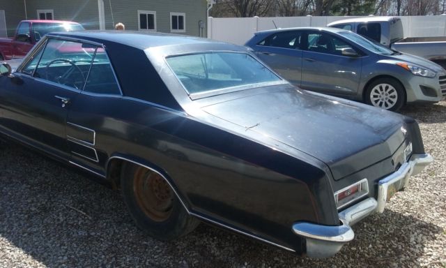 1964 Buick Riviera - photo 3