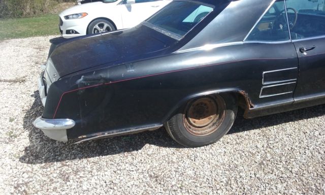 1964 Buick Riviera - photo 4