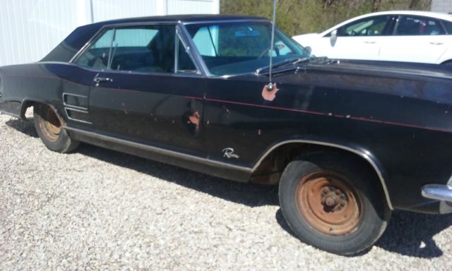 1964 Buick Riviera - photo 5
