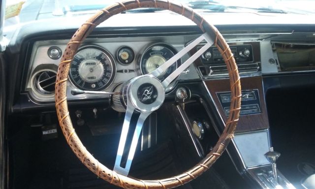 1964 Buick Riviera - photo 6