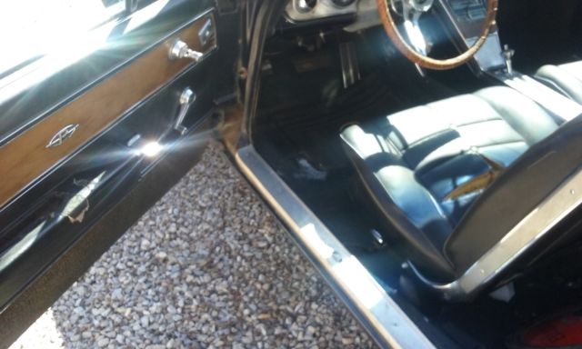 1964 Buick Riviera - photo 7