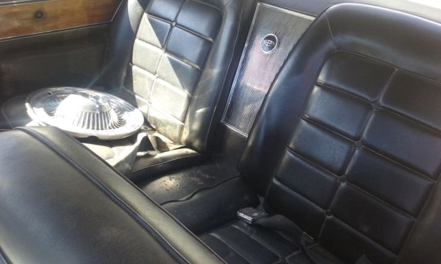 1964 Buick Riviera - photo 8