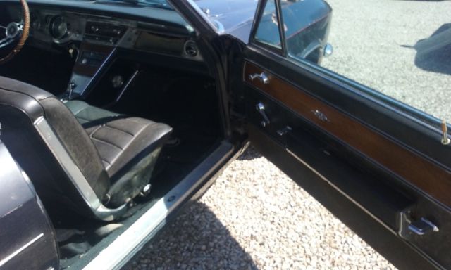 1964 Buick Riviera - photo 9