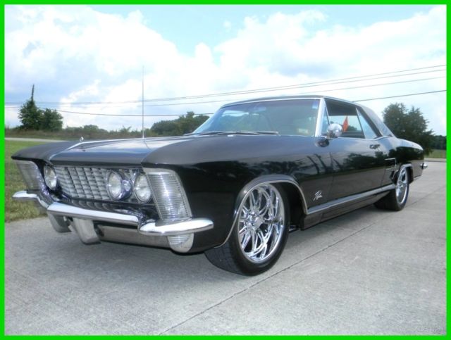 1964 Buick Riviera