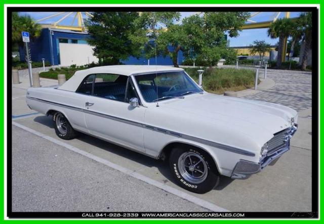 1964 Buick Skylark
