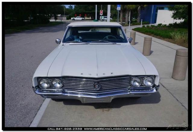 1964 Buick Skylark - photo 10