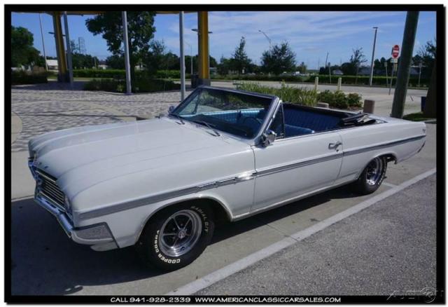 1964 Buick Skylark - photo 12