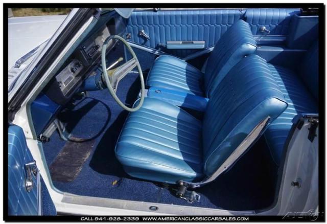 1964 Buick Skylark - photo 2