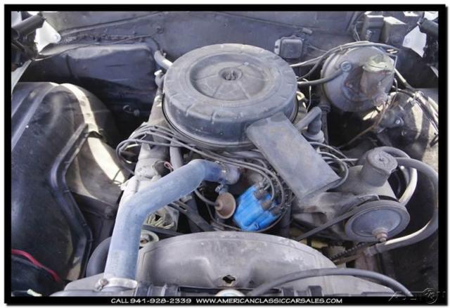 1964 Buick Skylark - photo 3