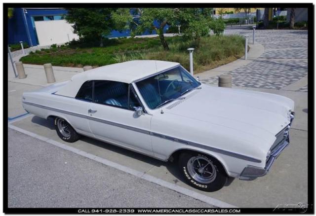 1964 Buick Skylark - photo 4