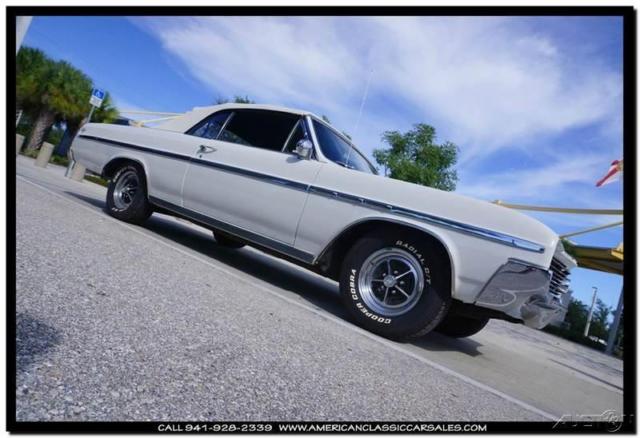 1964 Buick Skylark - photo 5