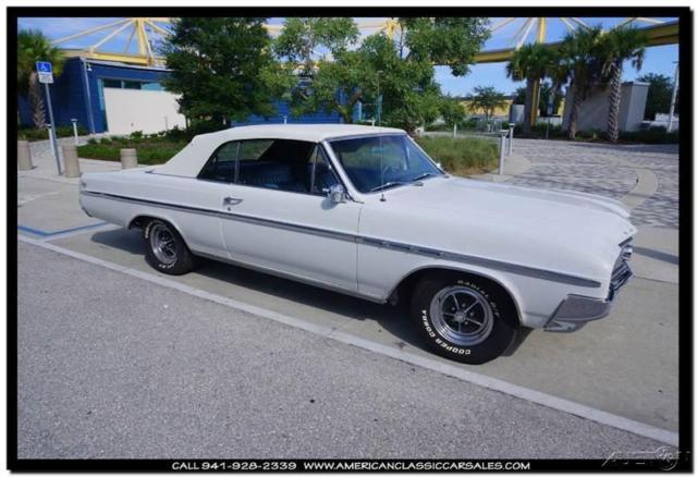1964 Buick Skylark - photo 6