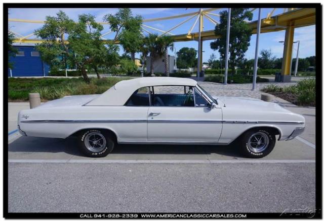 1964 Buick Skylark - photo 7