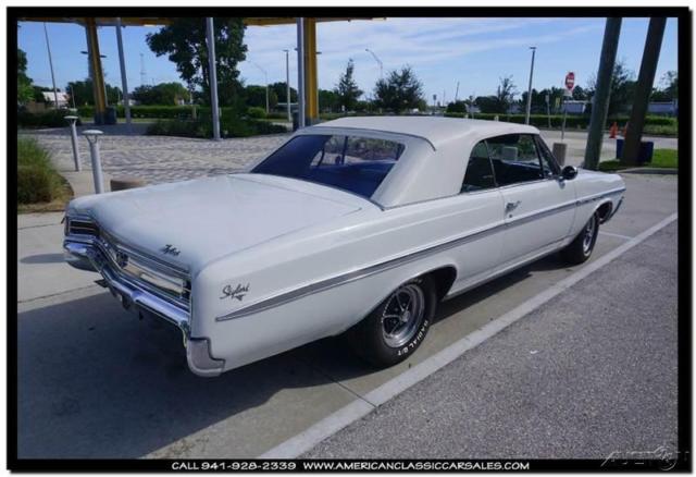 1964 Buick Skylark - photo 8