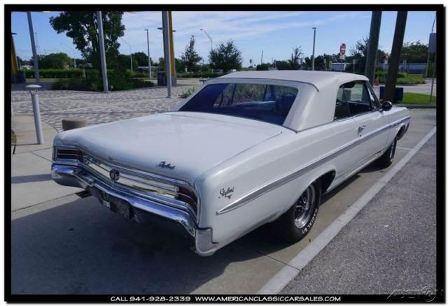 1964 Buick Skylark - photo 9