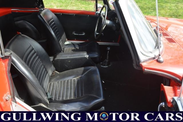 1964 Other Makes Tiger Series I - photo 10