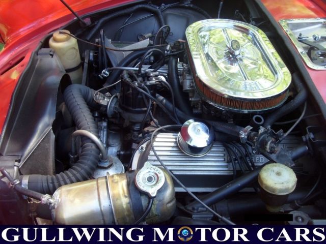 1964 Other Makes Tiger Series I - photo 12