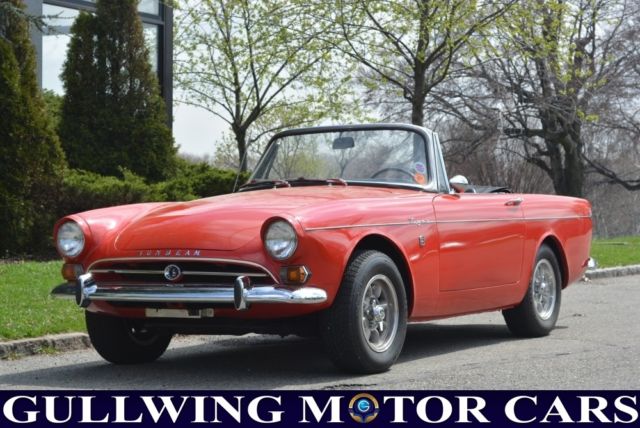 1964 Other Makes Tiger Series I - photo 2