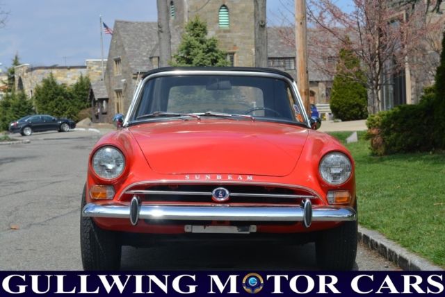 1964 Other Makes Tiger Series I - photo 3