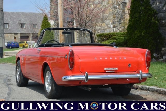 1964 Other Makes Tiger Series I - photo 4