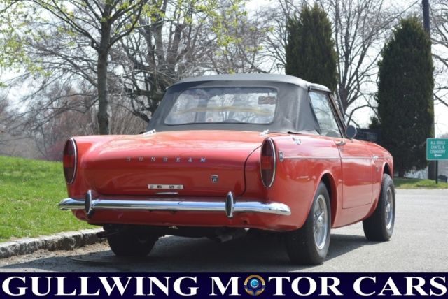 1964 Other Makes Tiger Series I - photo 5