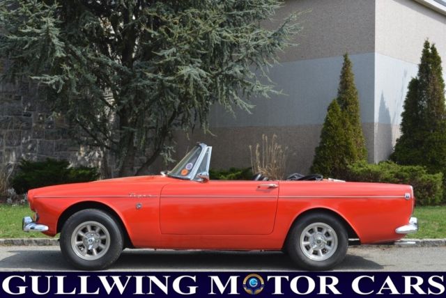 1964 Other Makes Tiger Series I - photo 6