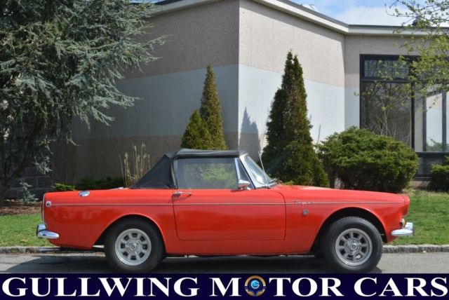 1964 Other Makes Tiger Series I - photo 7