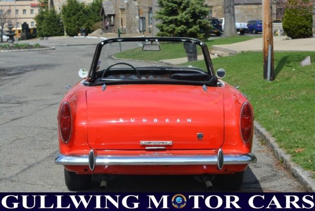 1964 Other Makes Tiger Series I - photo 8