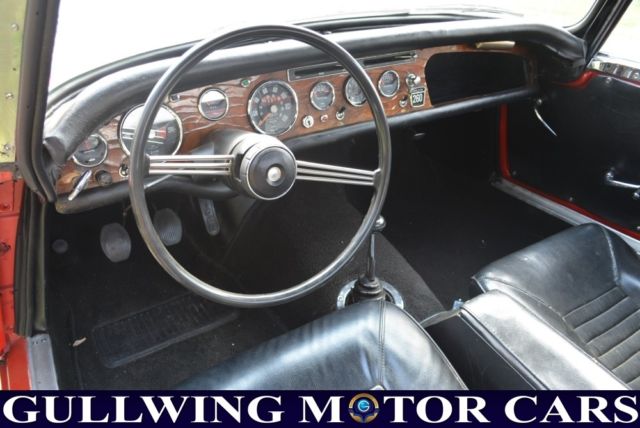 1964 Other Makes Tiger Series I - photo 9