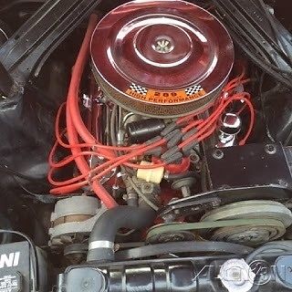 1964 Ford Ranchero 64 Muscle Car - photo 4