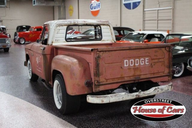 1964 Dodge D-100 - photo 3