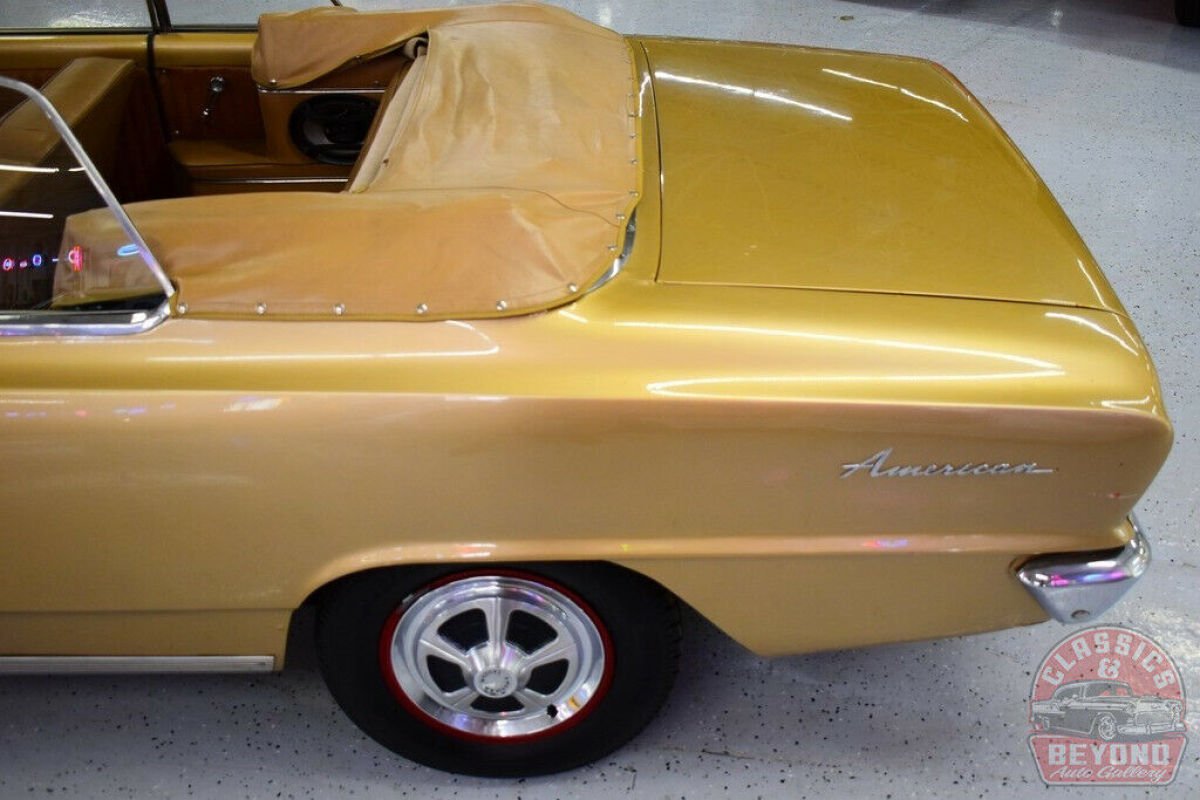 1964 AMC Rambler - photo 11