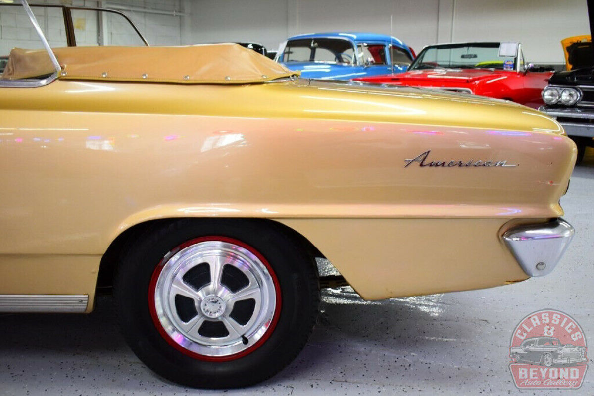 1964 AMC Rambler - photo 12