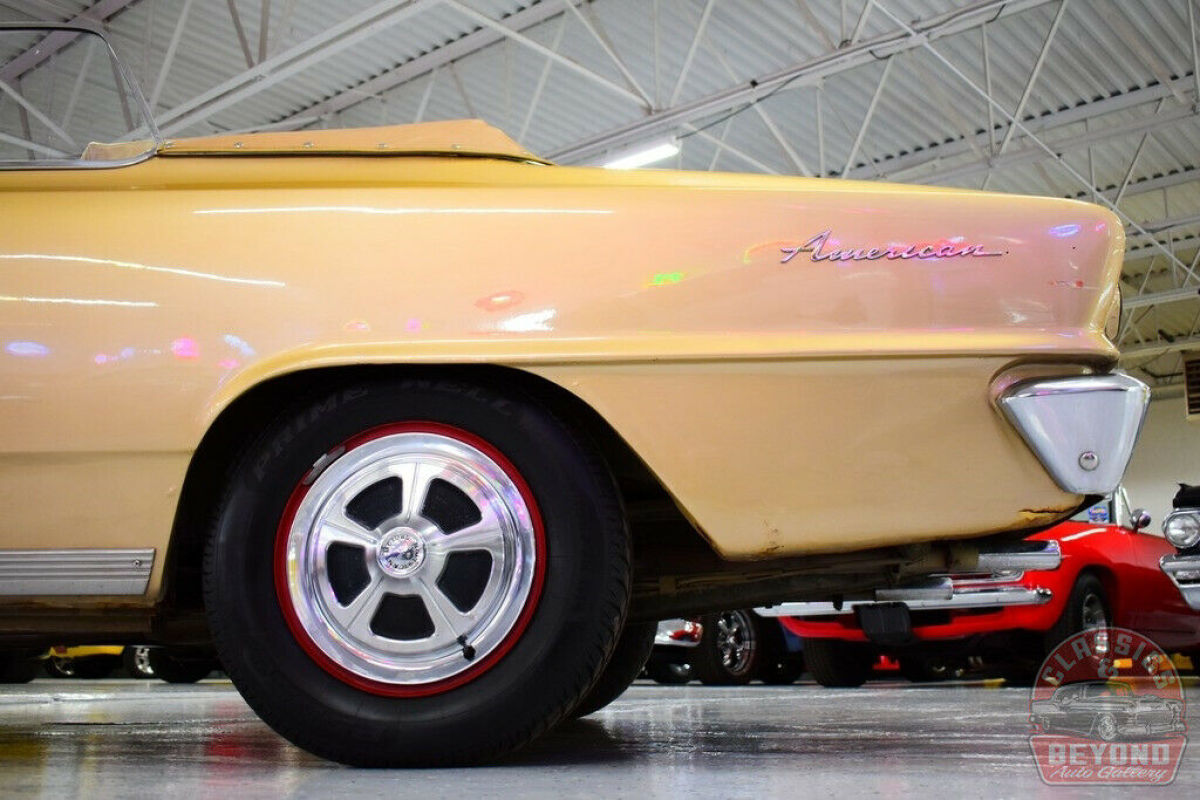 1964 AMC Rambler - photo 13