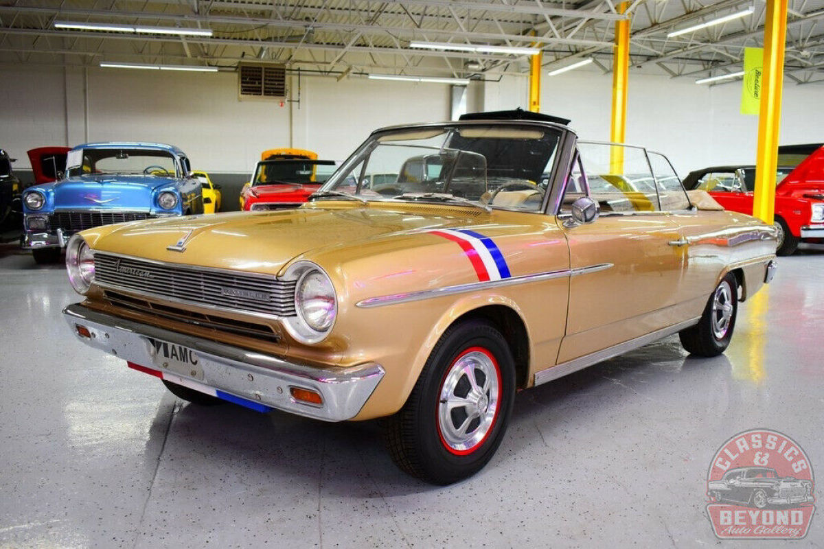 1964 AMC Rambler - photo 3