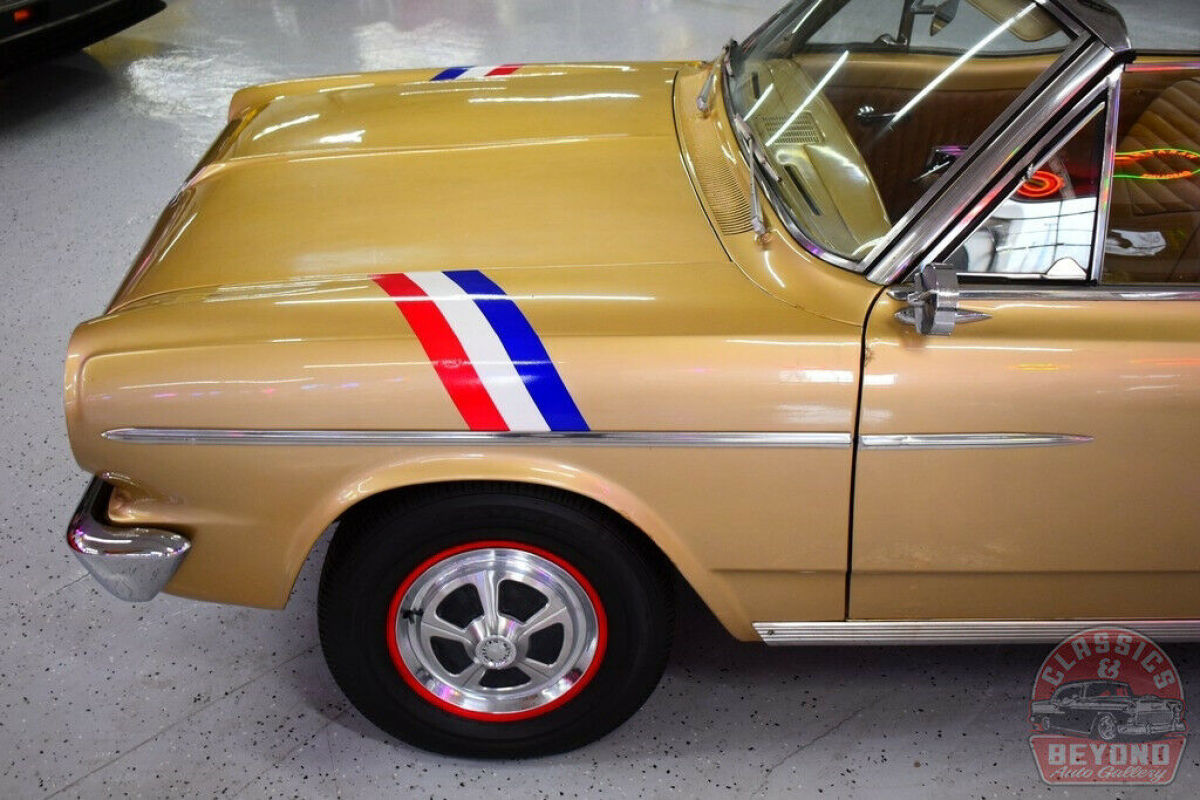 1964 AMC Rambler - photo 5