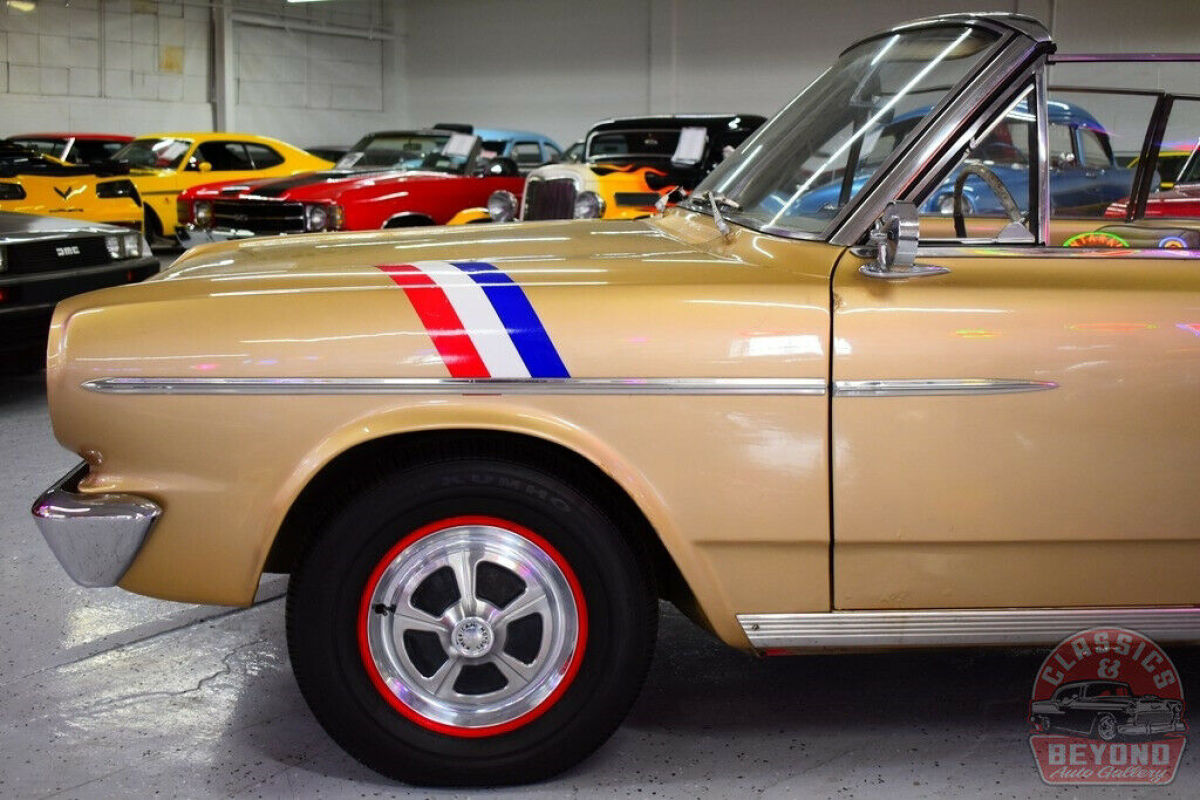 1964 AMC Rambler - photo 6