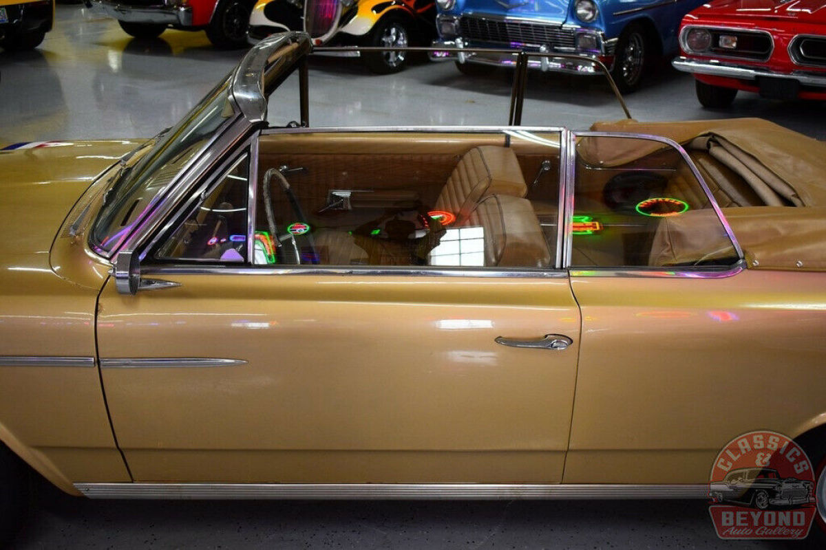 1964 AMC Rambler - photo 8