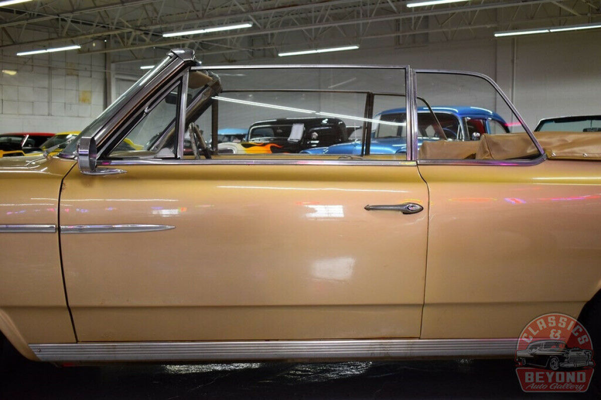 1964 AMC Rambler - photo 9