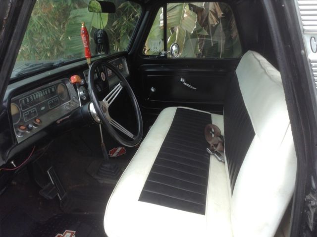 1964 Chevrolet C-10 Deluxe - photo 7